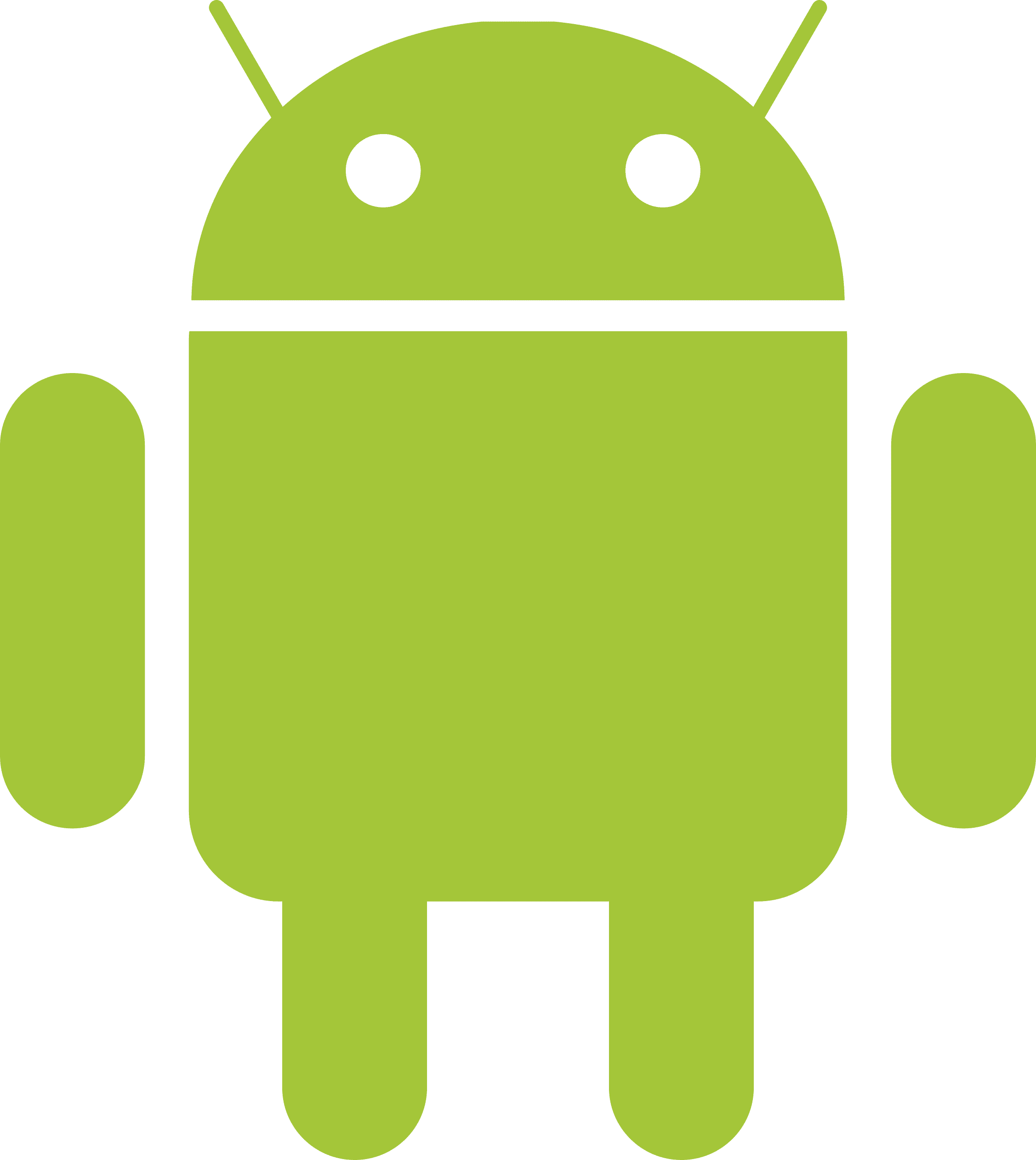#1 Android Development Company in Mohali