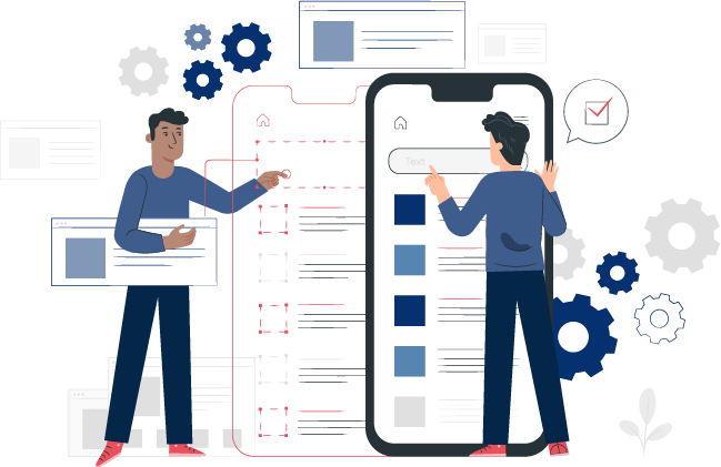 android Development Synthesis technologies