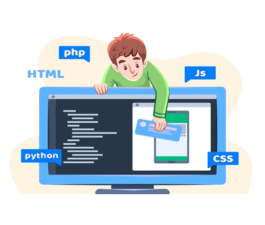 best Custom web Application