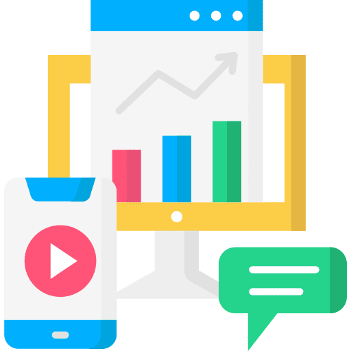 #1 Digital Marketing Company - Synthesis Technologies #1 Digital Marketing Company in Mohali
