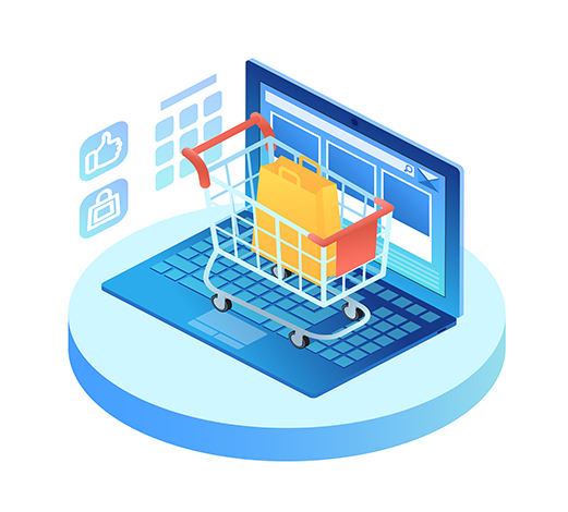 E-commerce