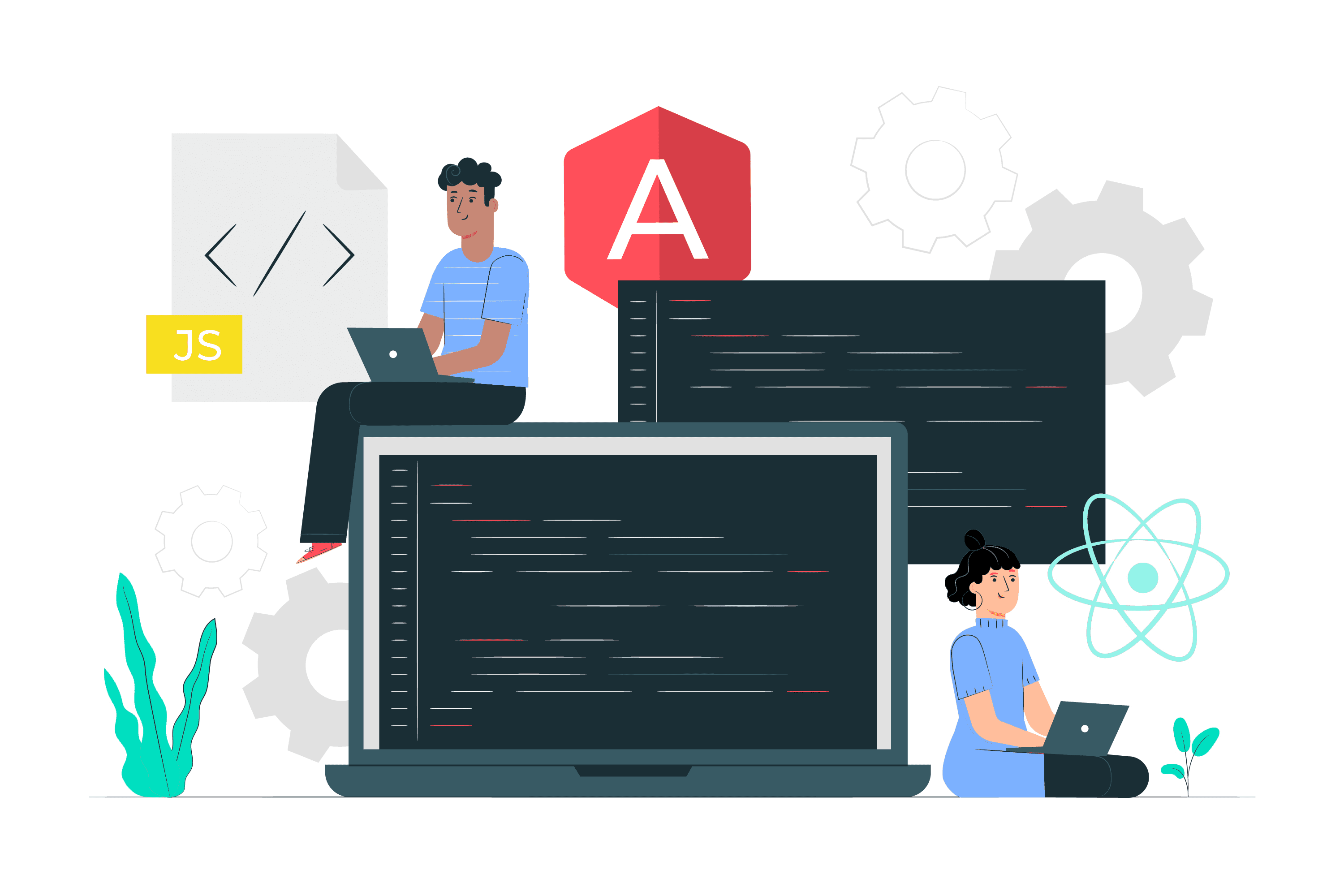 Frontend Application