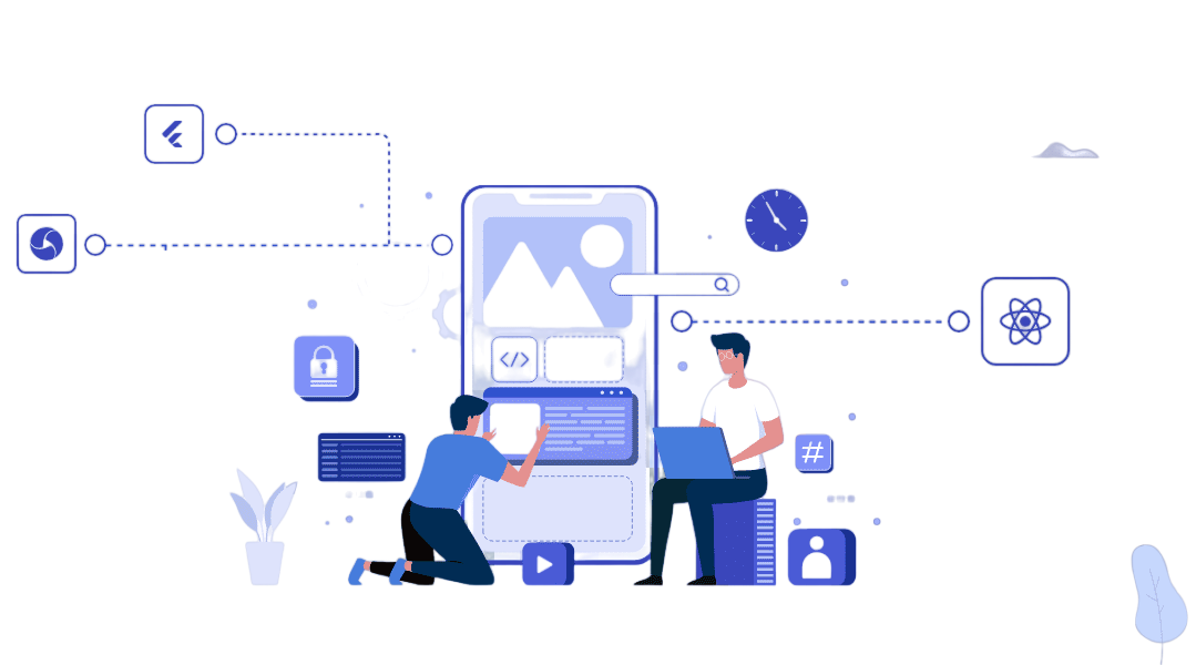 Hybrid-app-Development