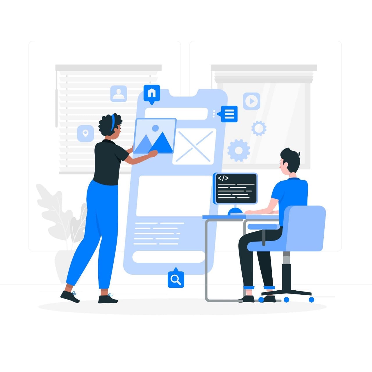 best kotlin Application Development company in Chandigarh