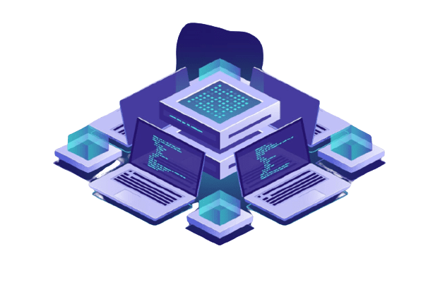 cluster