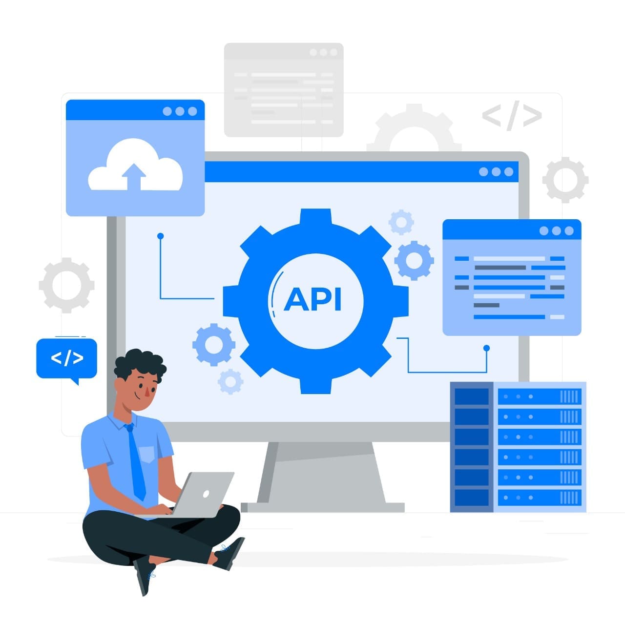 node Development Application