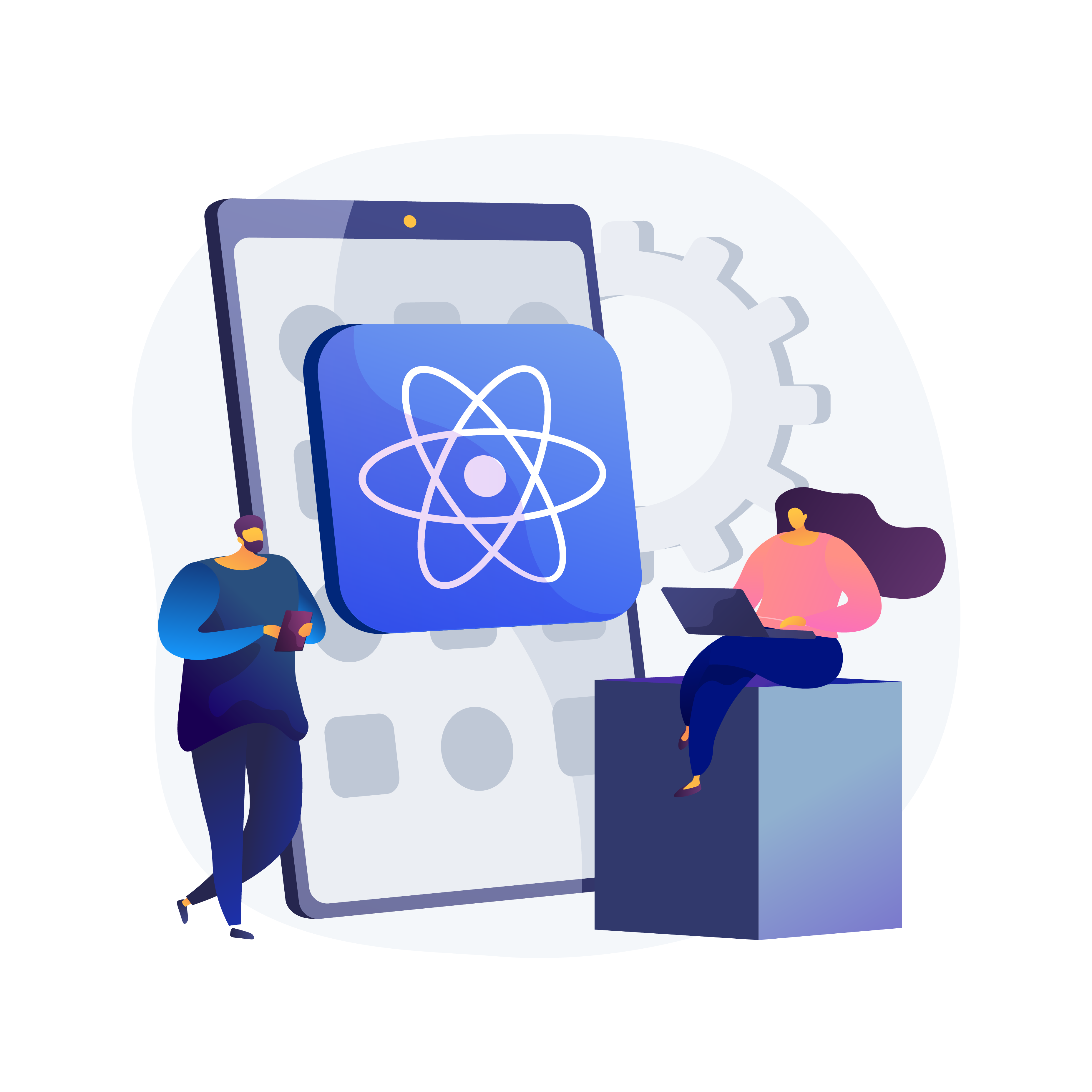 react-native-development