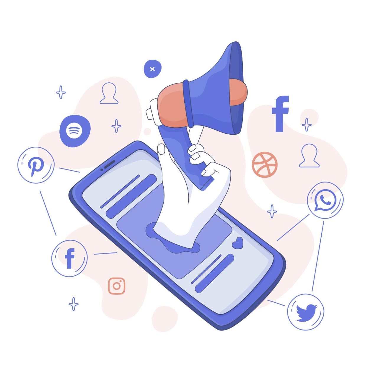 Social media marketing in Chandigarh