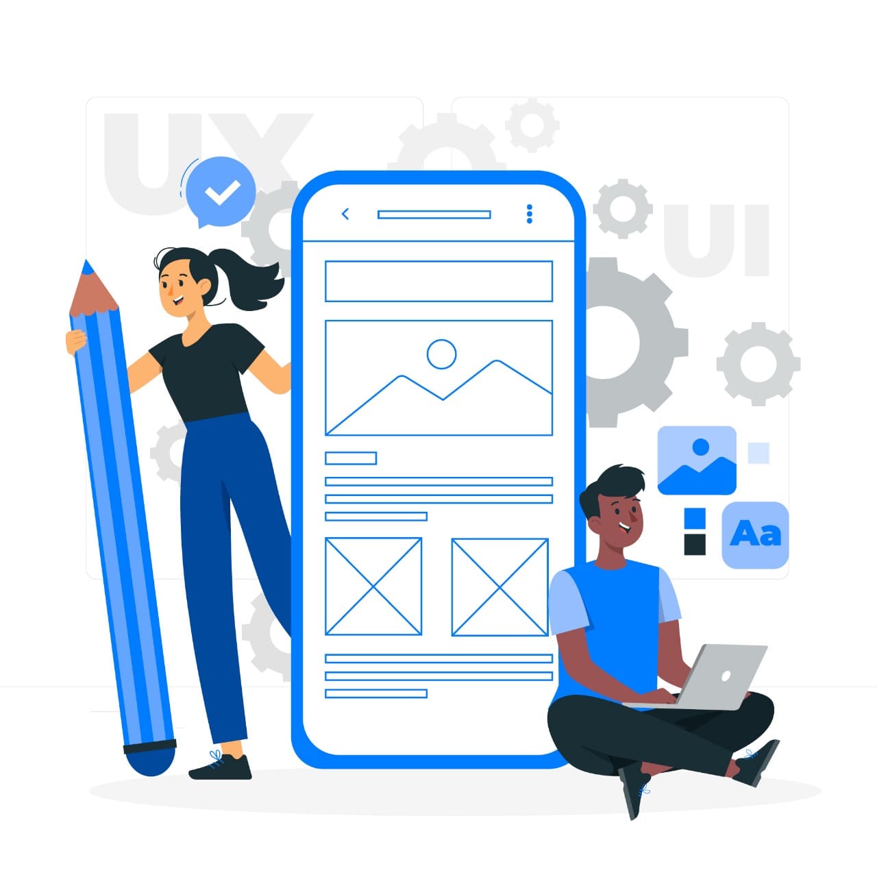 UI/UX-Designing